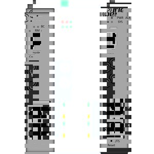 IDS-205F-TSD40XT 4PORT MANAGED SWITCH GE